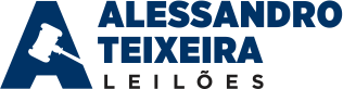 Logo do leiloeiro
