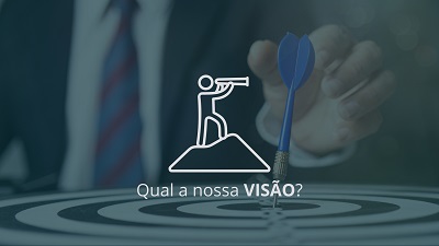 2º imagem pilar: Qual a nossa VISÃO?